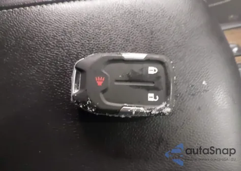 2023 GMC Acadia Sle z USA, uszkodzony, nr VIN 1GKKNRLS4PZ175258